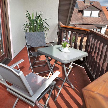 Ferienwohnung Schillinger Sasbach am Kaiserstuhl Exterior foto