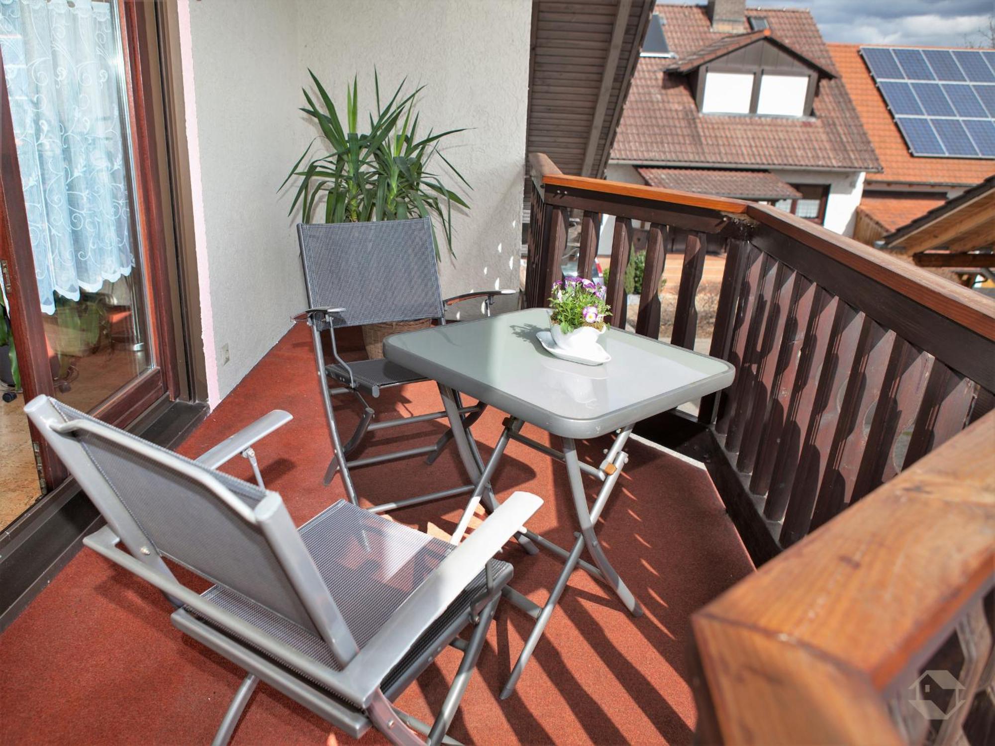 Ferienwohnung Schillinger Sasbach am Kaiserstuhl Exterior foto