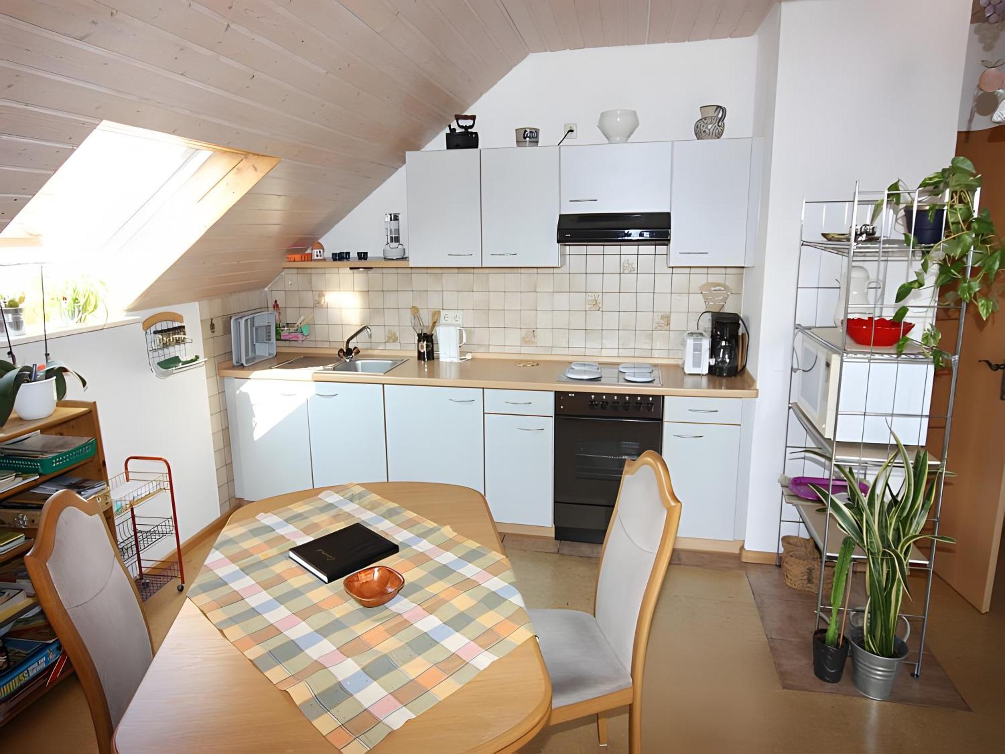 Ferienwohnung Schillinger Sasbach am Kaiserstuhl Exterior foto