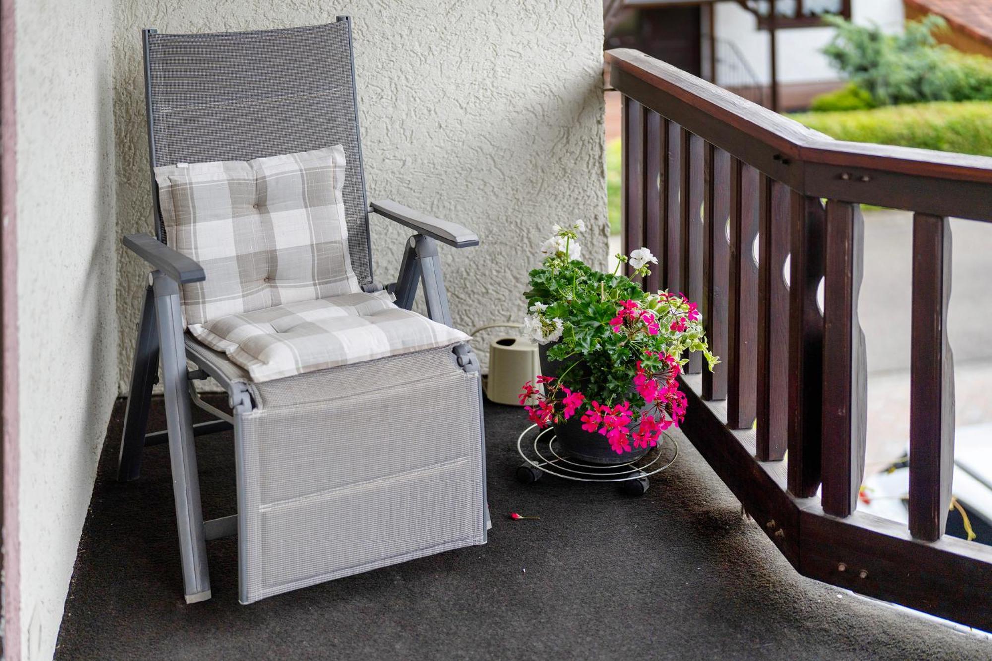 Ferienwohnung Schillinger Sasbach am Kaiserstuhl Exterior foto